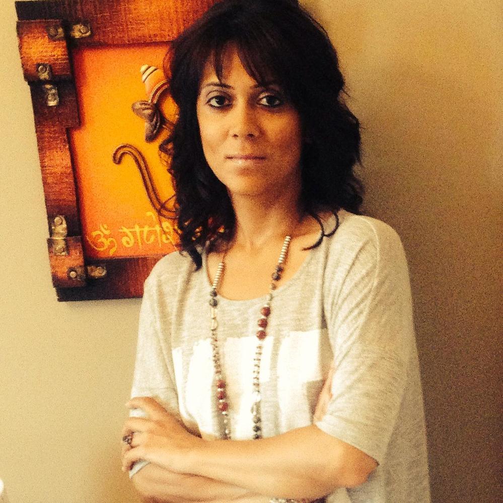 Meet your Posher, Soni